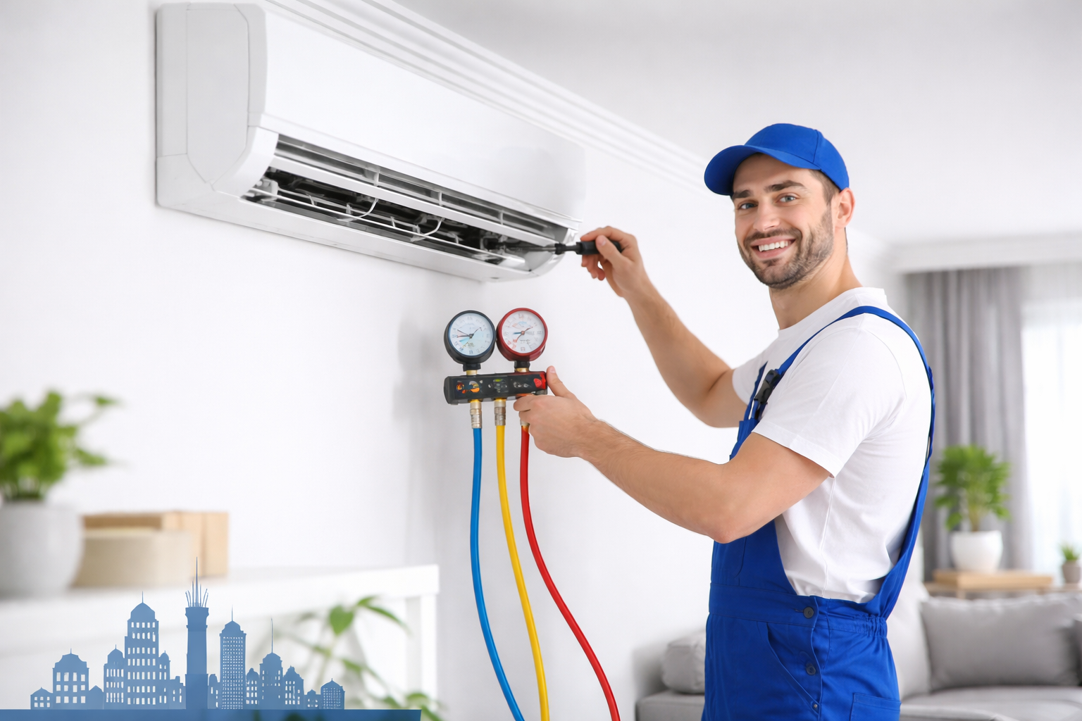 Klima Centar Beograd